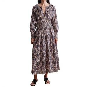 bluivy maxi dress Bluivy
